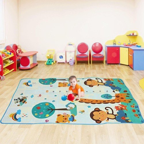 Baby Play Mat Assorted Designs